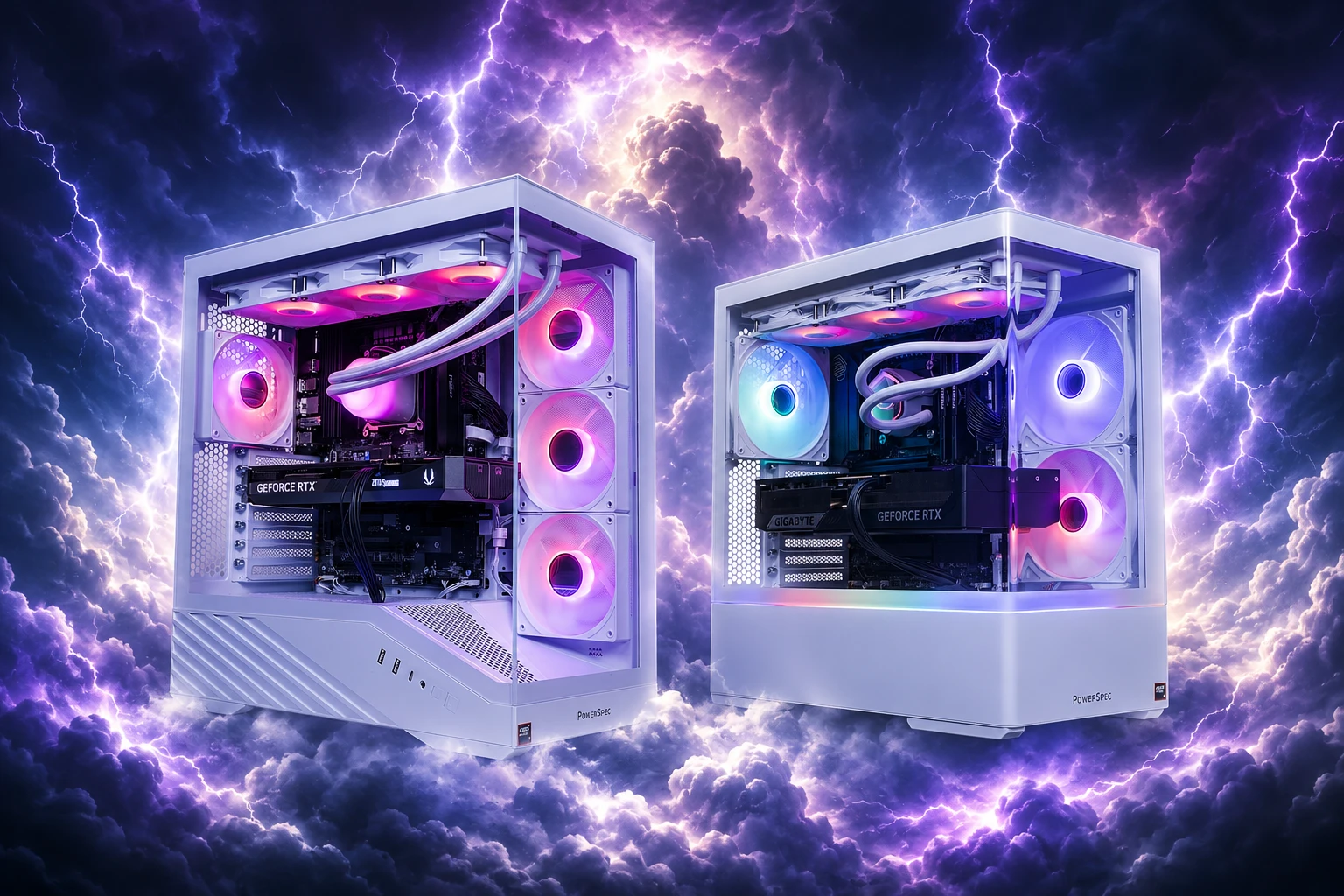 Rent To Own Gaming Desktops