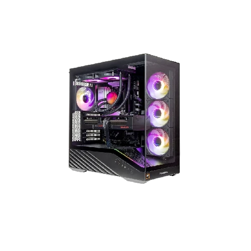 PowerSpec G764 Gaming PC