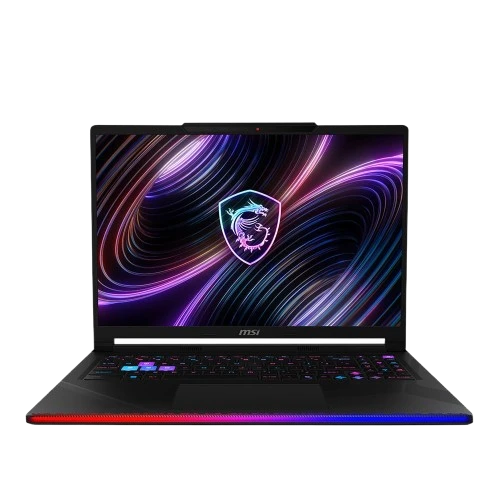 MSI Raider 16 Max HX B2WI-003US OLED 16" Gaming Laptop