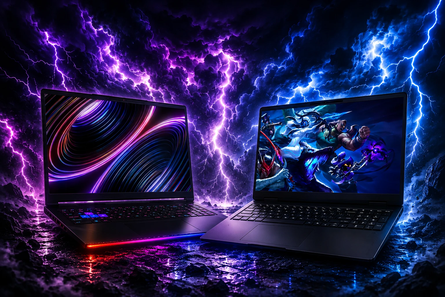 Rent To Own Gaming Laptops