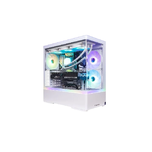 PowerSpec G486 Gaming PC